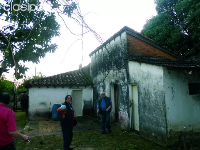 Oportunidad unica!! - Vendo casa con terreno enorme — foto 2