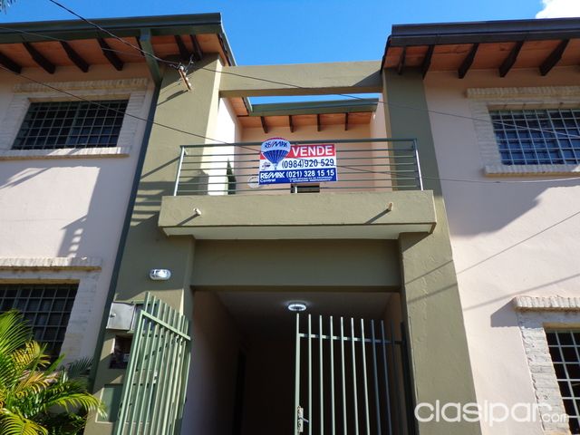 HERMOSO DÚPLEX EN LAMBARÉ! — foto 3