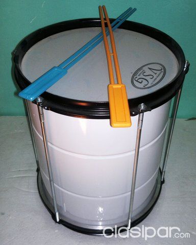 REPIQUE con palillos de silicona — foto 2