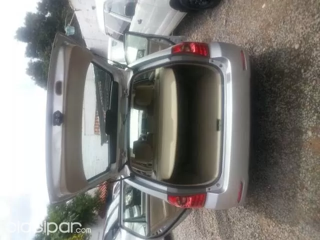 Toyota Corolla 2004 - foto 2