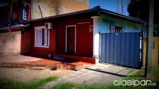 Remato una casa a dos cuadras del club sol de américa — foto 2