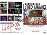 EL VERDADERO PIONERO DE KARAOKES EN PARAGUAY, VENDO COLECCION DE VIDEOS KARAOKES MP3,UNICA COLECCION COMPLETA,ATENCION LAS 24 HS, NO DUDE EN LLAMAR!!