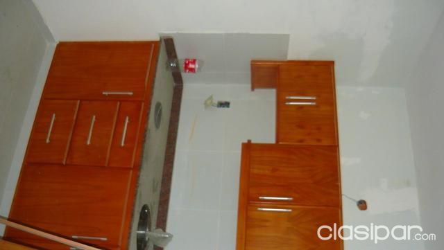 DPTO A ESTRENAR DE 2 DORMIT — foto 3