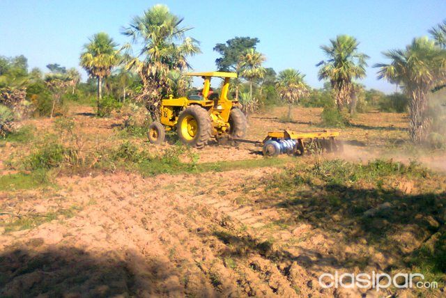 GRAN ESTANCIA DE 827 HECTÁREAS EN OFERTA!!! — foto 2