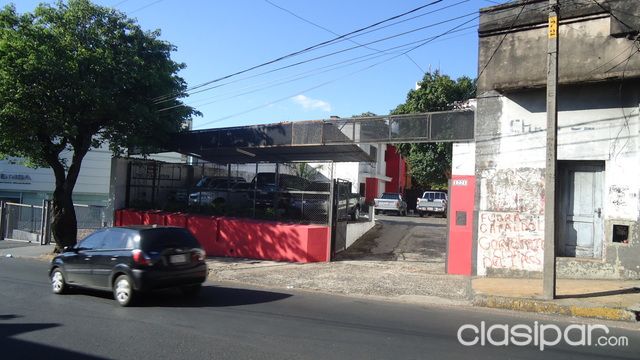 OFICINA - PLAYA Centro Azara cConstitucion. — foto 3