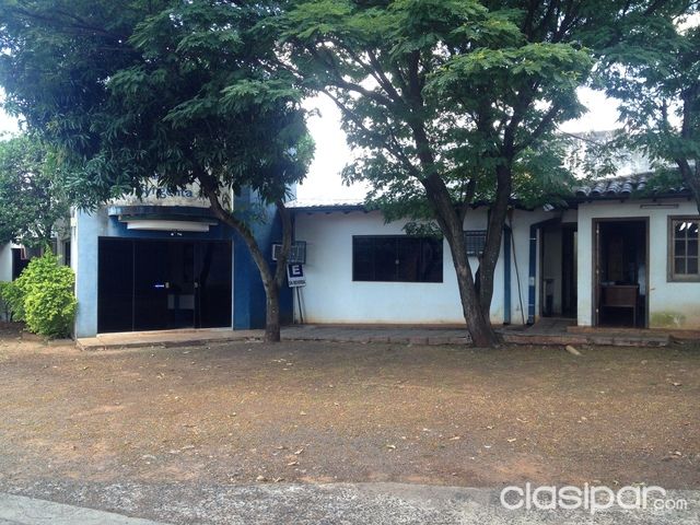 REMAX VENDE DEPOSITOS CON OFICINAS EN CIUDAD DEL ESTE — foto 2