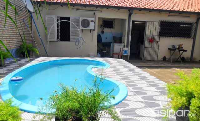 RESIDENCIA EN MARIANO ROQUE ALONSO. — foto 2