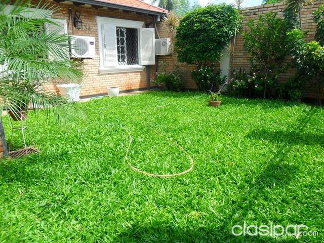 RESIDENCIA EN MARIANO ROQUE ALONSO. — foto 3