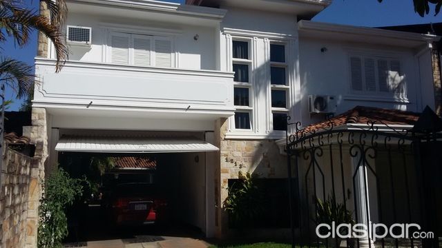 Casa en Asunción — foto 3