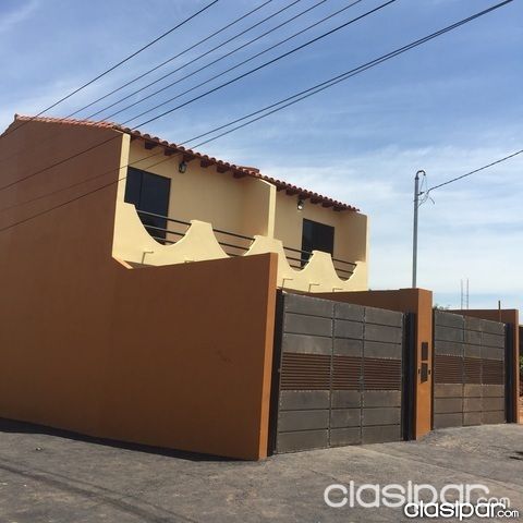 Fernando de la Mora - Acceso Sur y Avelino Martinez — foto 2