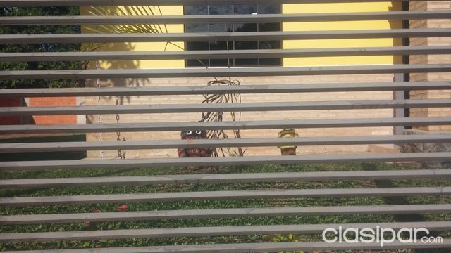 Vendo casa lujosa centro CURUGUATY — foto 2