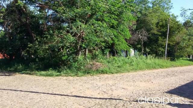 Vendo terreno en lambare puerto pabla — foto 2