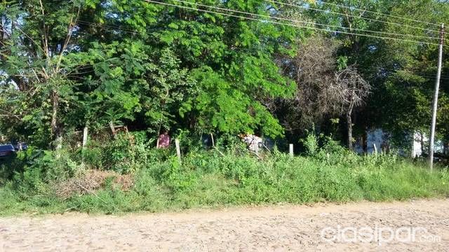 Vendo terreno en lambare puerto pabla — foto 3