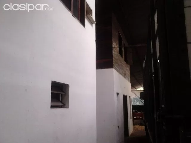 VENDO TINGLADO DE 1.430 M2 DETRÁS DE CLÍNICA RAVENNA — foto 3