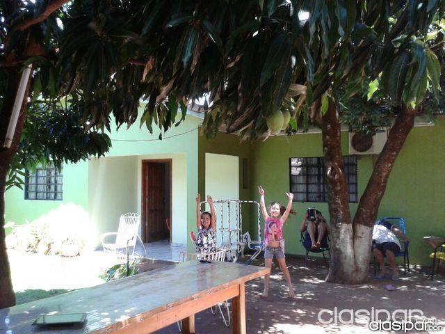 Casa con Salones en Santa Rita - Sinuelo — foto 3