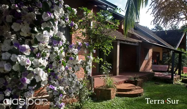 Espléndida Casa en Obligado — foto 2