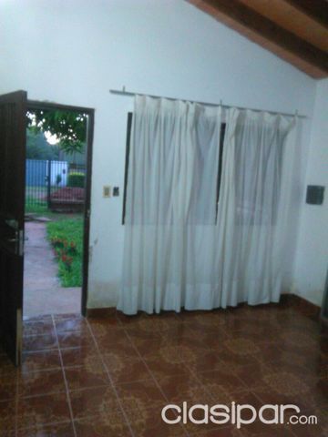 Vendo Hermosa casa en capiata Ruta 1 Km 18 12. Barrio Virgen de Fatima a 2cuadras de la calle San Pedro que divide San lorenzo — foto 3