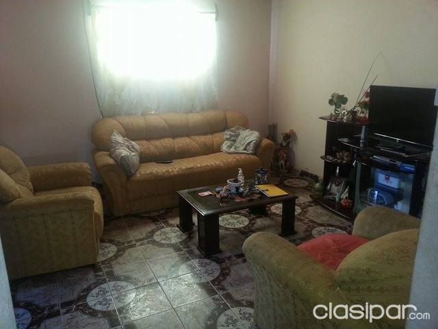 vendo CASA KM 21 RUTA 1 — foto 3