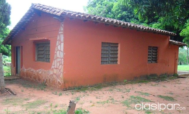 5 HECTÁREAS EN CAPIATÁ - LA NATURALEZA EN SU ESPLENDOR. — foto 3