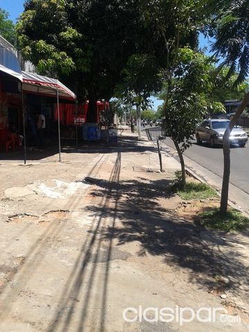 EN ESQUINA 6 SALONES COMERC. 25 X 38 SAV.FDO. DE LA MORA EPARAISO — foto 2