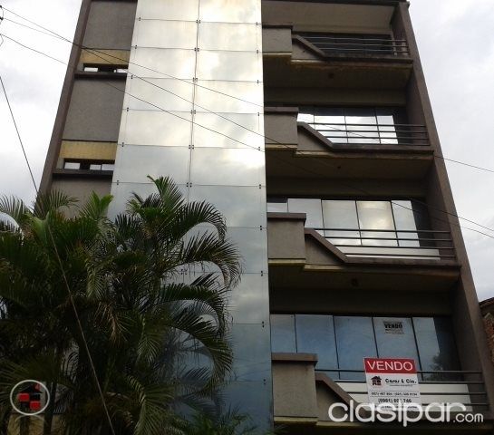 Edificio en el centro de Asunción. Ideal para oficinas — foto 3