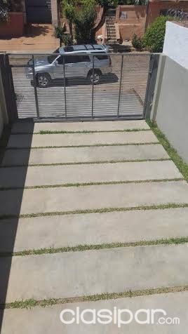VENDO DUPLEX. MIRAFLORES. ZONA DEL CURDA — foto 2