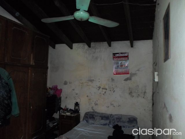 REMATO CASA EN ZONA DE LAURELTY–LUQUE. — foto 3