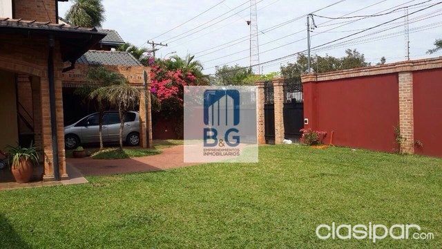 Mansión de 1.000 m2 sobre av. Primer Presidente — foto 2