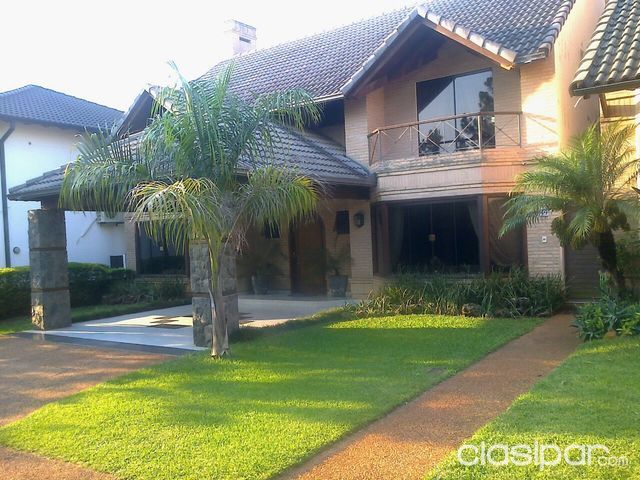 Barrio Cerrado Las Piedras - Luque — foto 2