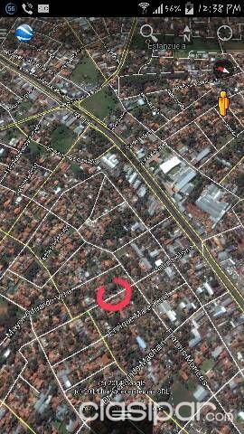 Terreno villa Aurelia — foto 3
