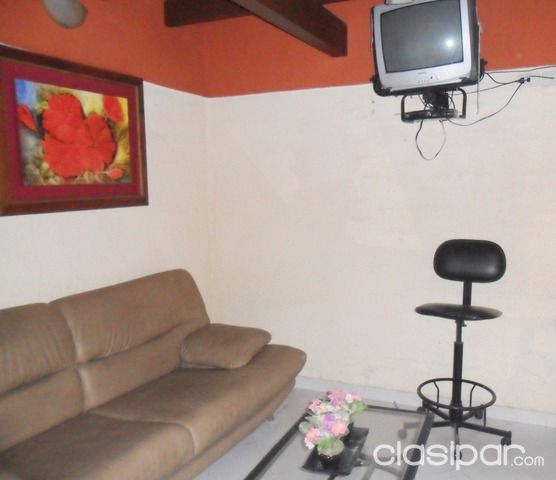 GRAN OFERTA!!! HOTEL EN ZONA TERMINAL DE ÓMNIBUS DE ASUNCIÓN. — foto 2