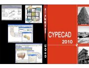 VENDO PROGRAMA CYPECAD 2010, 2012, LA MADRE DE TODOS LOS CAD, EL MEJOR, FUNCIONANDO AL 100%, PRECIO ACCESIBLE!!!!