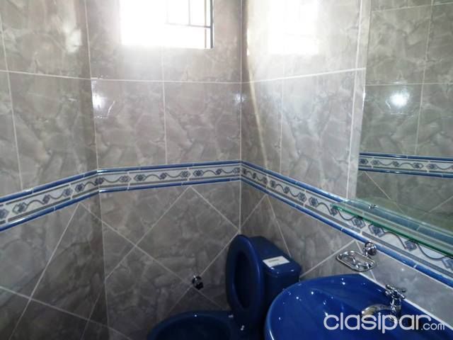 HERMOSO DÚPLEX A ESTRENAR EN LAMBARÉ! — foto 2