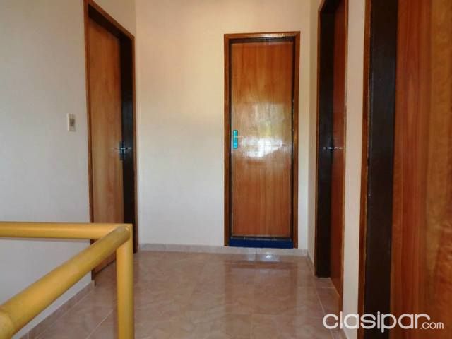 HERMOSO DÚPLEX A ESTRENAR EN LAMBARÉ! — foto 3