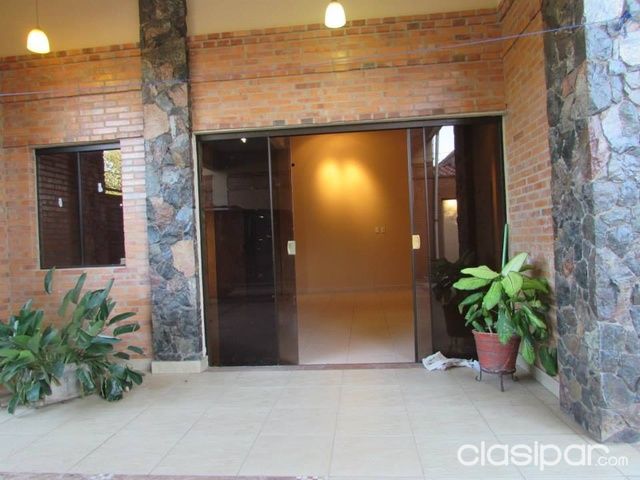 Alquiló hermosa casa en Asunción — foto 2