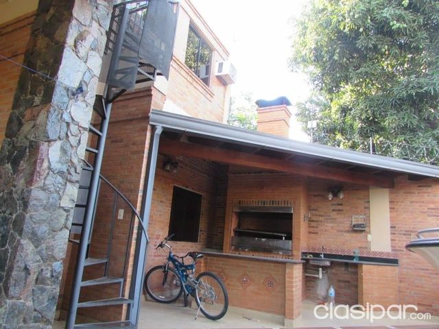 Alquiló hermosa casa en Asunción — foto 3