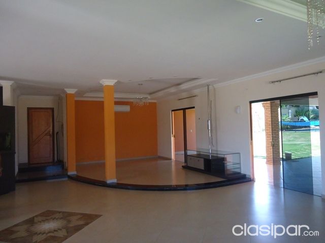 HERMOSA CASA CON 4 TERRENOS EN Bº SAN JOSE.. — foto 3