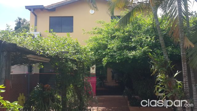 Hermosa casa en San Lorenzo — foto 2