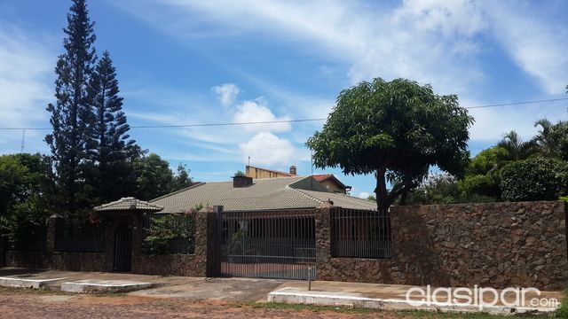 Hermosa casa en San Lorenzo — foto 3