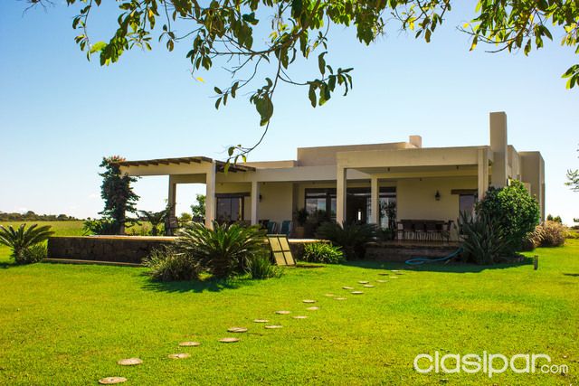 Atención! Hermosa y comoda vivienda por temporada en Santa Elena Country — foto 2