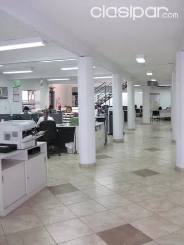VENDO tinglado con oficinas 4.150m2 zona Santa teresa!!! — foto 2