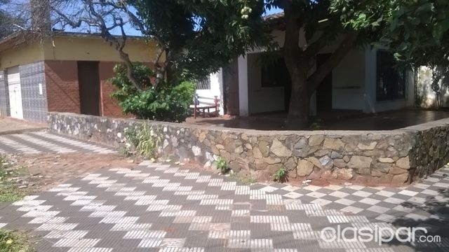 vendo casa en el centro de luque — foto 2