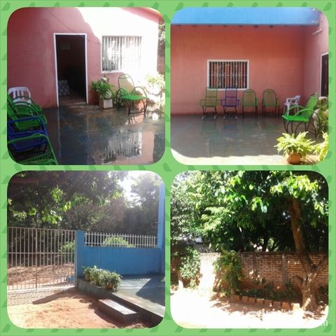 ¡¡¡¡VENDO HERMOSA CASA...UN HOGAR PARA TU FAMILIA!!! — foto 3