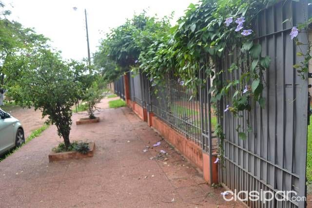 VENDO CASA ZONA CCPA DE SAN LORENZO — foto 2