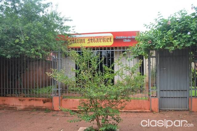 VENDO CASA ZONA CCPA DE SAN LORENZO — foto 3