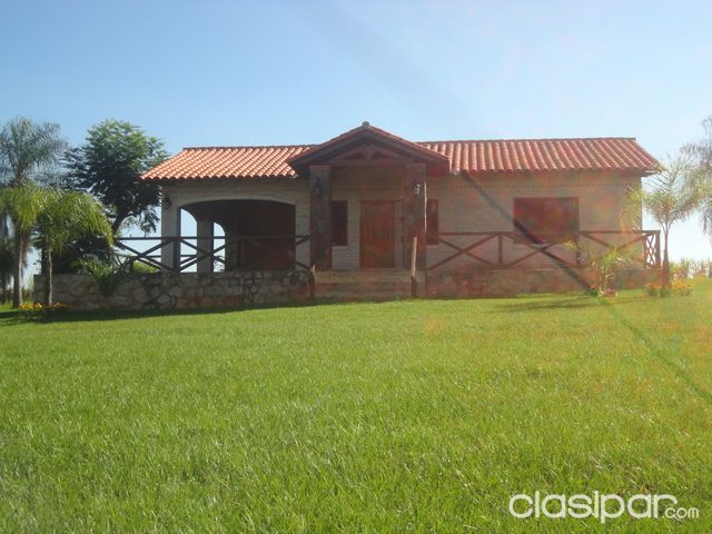 Casa Quinta en Arroyos y Esteros 1 HA - Km 61 a 200 M de la ruta N° 3 — foto 2