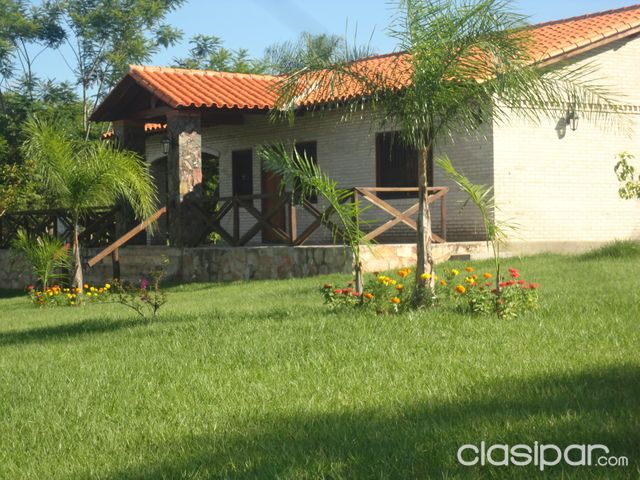 Casa Quinta en Arroyos y Esteros 1 HA - Km 61 a 200 M de la ruta N° 3 — foto 3