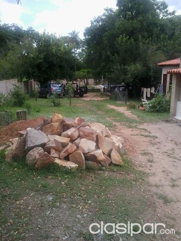 VENDO CASA ESTILO CAMPESTRE EN SAN BER SOBRE RUTA PRINCIPAL — foto 3