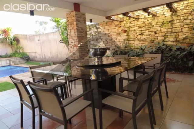 VENDO HERMOSA CASA - B° BOQUERÓN! - CDE — foto 2