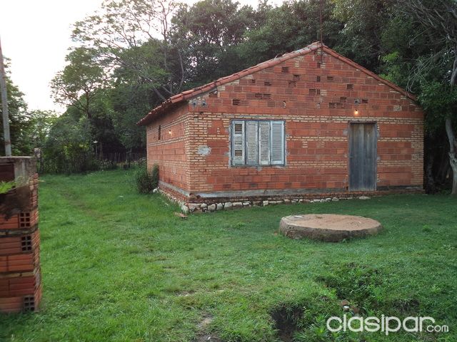 REGALO CASA EN YPANE!!!!!! — foto 2
